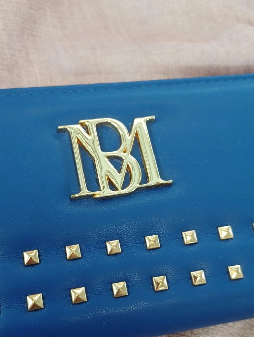 Wallet Lot 4 Pieces Kate Spade Ralph Lauren Michael Kors Badgley Mischka